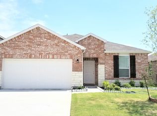 3032 Walker Creek Dr, Little Elm, TX 75068