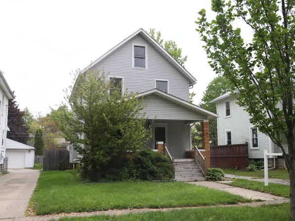 421 E 6th St, Monroe, MI 48161