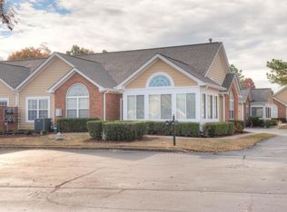 7453 Appling Oaks Dr #53, Cordova, TN 38016