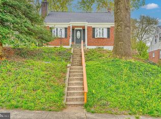 6007 Winthrope Ave, Baltimore, MD 21206