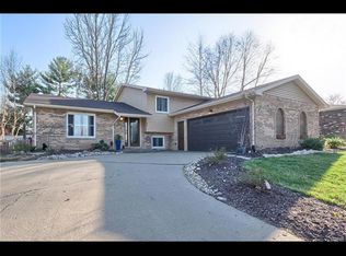 35 Matterhorn Dr, Glen Carbon, IL