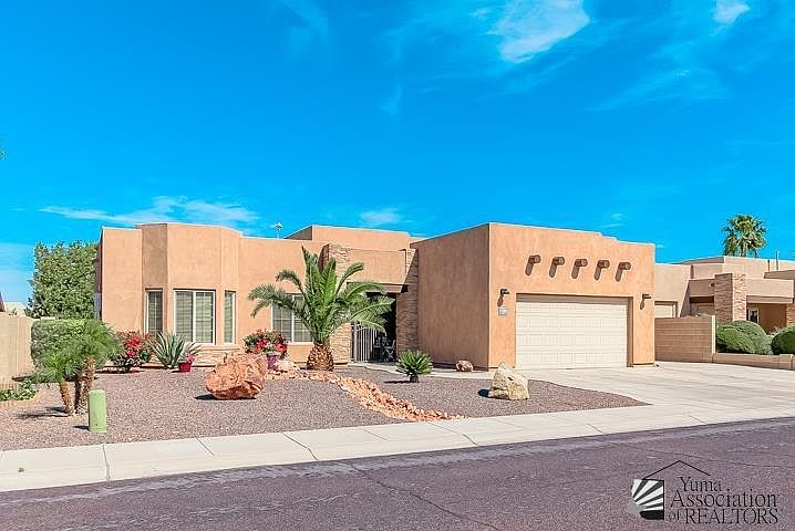11558 E 25th Pl, Yuma, AZ 85367 | Zillow