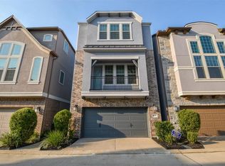 11912 Stirling Row Ln, Houston, TX 77082