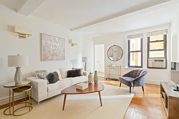 107 West 86th Street #8A in Upper West Side, Manhattan | StreetEasy