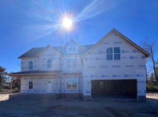 3428 Rockbend Road, Winterville, NC 28590