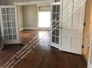 321 N Broadway St APT 1, Georgetown, KY 40324