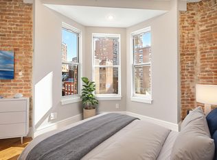 61 Grove St #4AA, New York, NY 10014