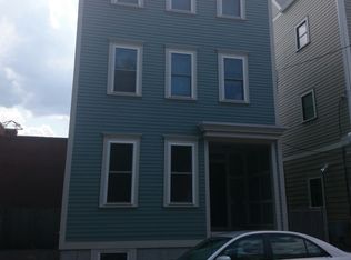 201 W 3rd St, South Boston, MA 02127