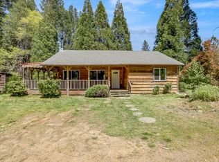 17597 Abies Ln, Brownsville, CA 95919