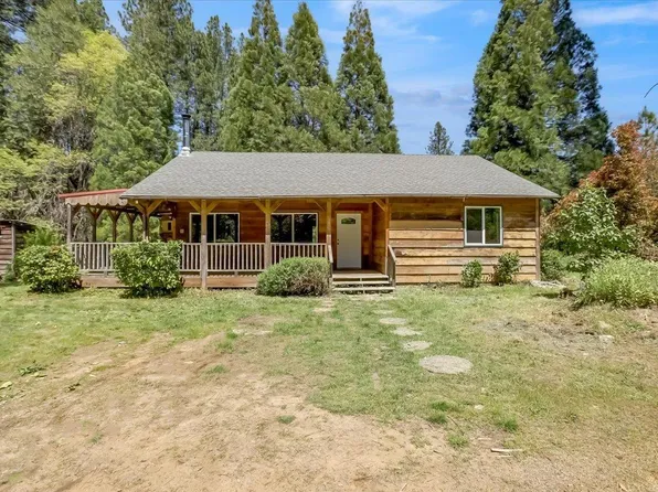 17597 Abies Ln, Brownsville, CA 95919