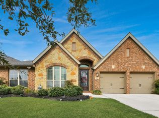 20202 Mary Point Ln, Cypress, TX 77433