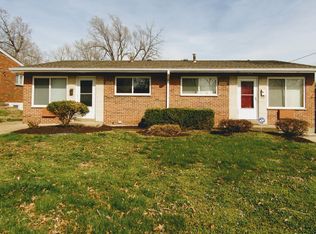 3950 Sims Ave, Saint Ann, MO 63074