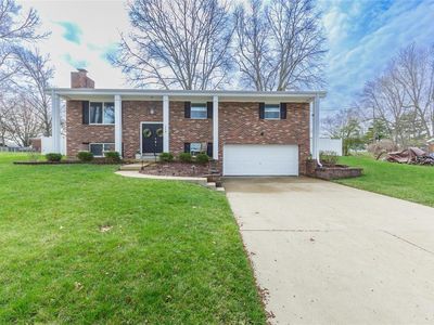 1114 Lariat Trl, Ballwin, MO, 63011