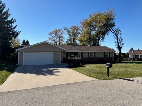 409 Hill N Dale Cir