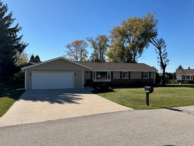 Newer Landscaping - 409 Hill N Dale Cir