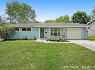 1723 Herrick Ave NE, Grand Rapids, MI