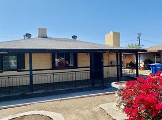 1350 N 38th Dr, Phoenix, AZ 85009