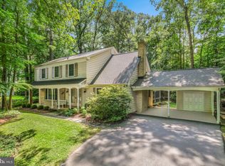 8212 Killean Way, Rockville, MD 20854