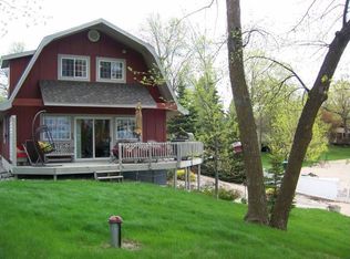 15465 Maple Rdg W, Audubon, MN 56511