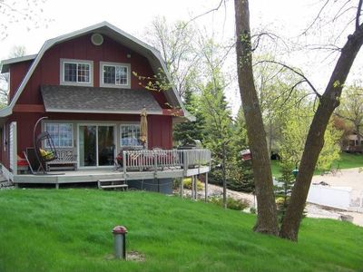 15465 Maple Rdg W, Audubon, MN, 56511