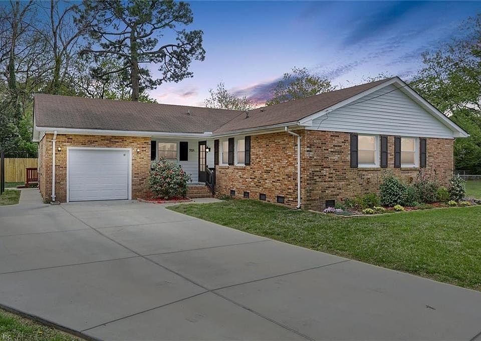 1st image of 701 Kings Grant Ct
