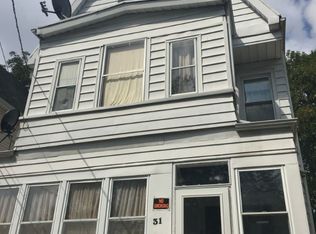 33 Frederick Ter, Irvington, NJ 07111