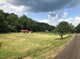 0 Briar Ridge Rd, Langsville, OH 45741