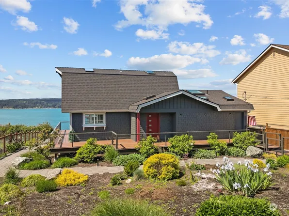 3274 Harbor View Drive, Langley, WA 98260