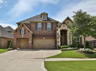 27702 Liberty Heights Ln, Fulshear, TX 77441