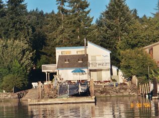 9010 Randall Dr NW, Gig Harbor, WA 98332
