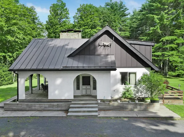 118 Bennett Road, Napanoch, NY 12458