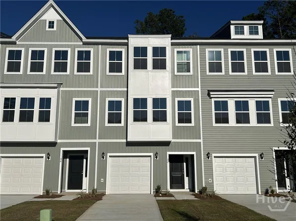 32 Towne Park Court, Rincon, GA 31326
