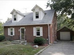 13452 Beadle Lake Rd, Battle Creek, MI 49014