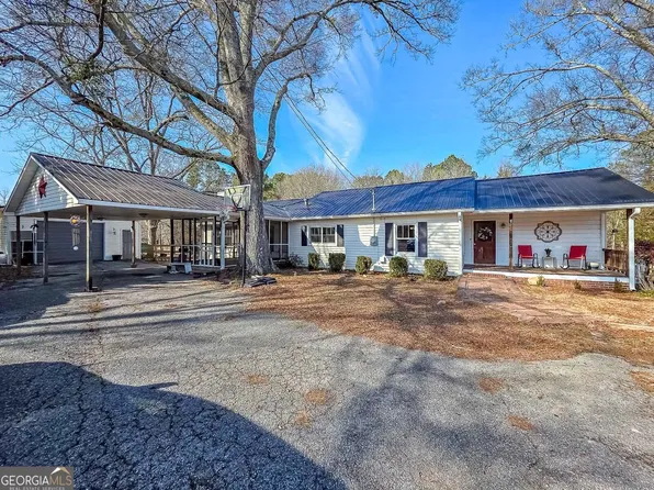 397 Lindsey Chapel Rd, Cedartown, GA 30125