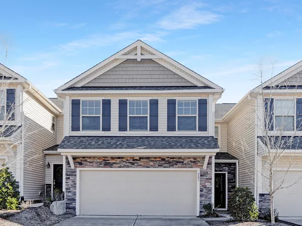 207 Explorer Dr #261, Morrisville, NC 27560
