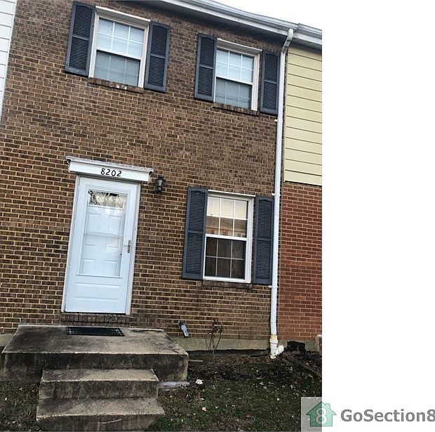 8202 Stewarton Ct, Severn, MD 21144 Zillow