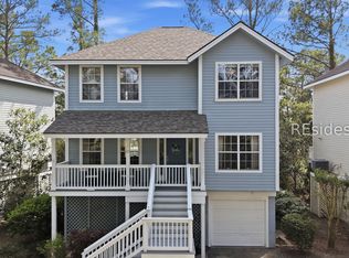 10 Pine Burr Rd E #5, Hilton Head Island, SC 29926