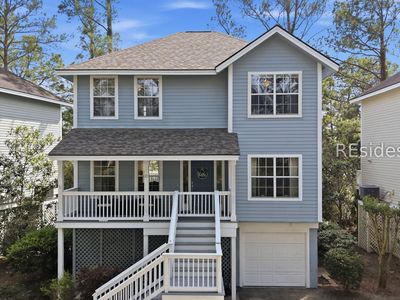 10 Pine Burr Road E UNIT 5, Hilton Head Island, SC, 29926