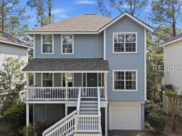 10 Pine Burr Rd E #5, Hilton Head Island, SC 29926