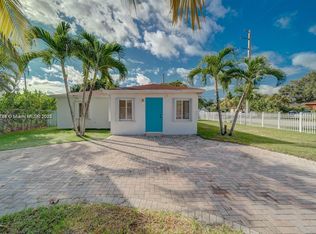 442 NW 100th St, Miami, FL 33150