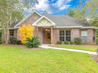 11 Yorktown Pt, Petal, MS 39465