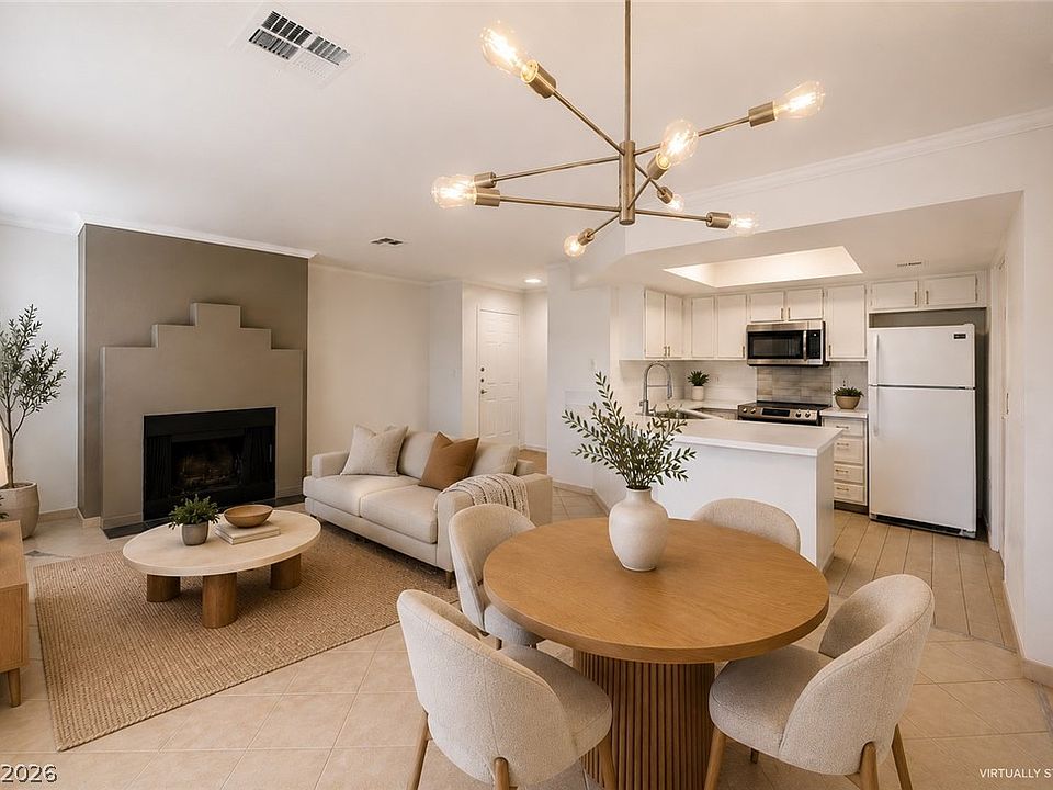 1st image of 8600 W Charleston Blvd APT 1204