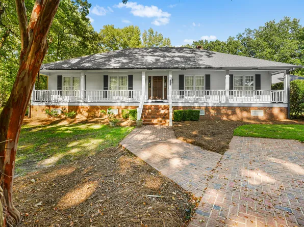 1870 N Parc Cir, Tupelo, MS 38804