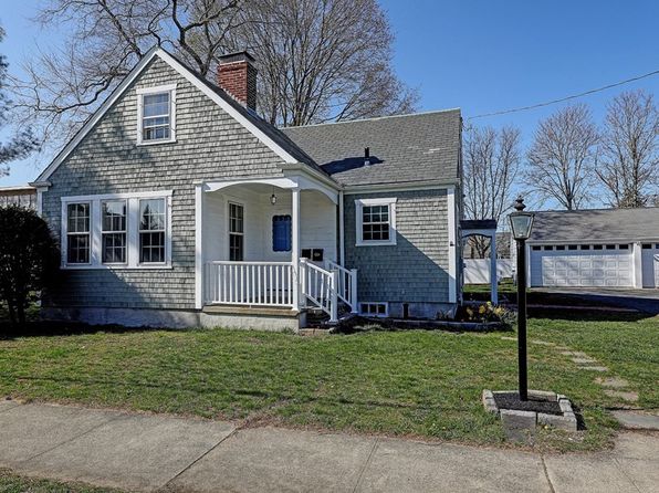 In North End New Bedford Real Estate 3 Homes For Sale Zillow