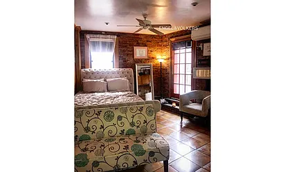 Rented by Engel & Völkers New York City