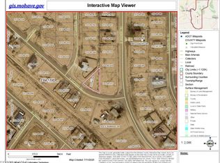 7847 E Rawhide Dr, Kingman, AZ 86401