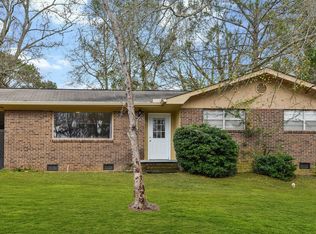 205 Cherry Hill Rd, Enterprise, AL 36330