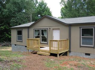 110 Flintlock Ln, Clarkesville, GA 30523