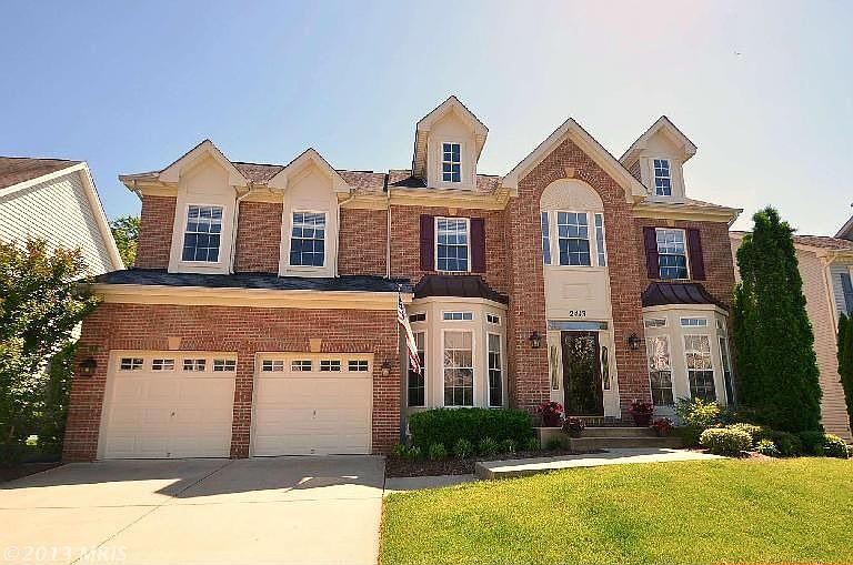 1st image of 2413 Arapaho Way
