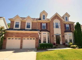 2413 Arapaho Way, Gambrills, MD 21054